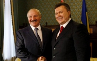 Януковичу пророчат судьбу Лукашенко