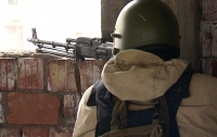 В Дагестане силовики ведут бой с бандой экстремистов