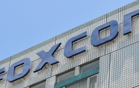 Менеджер Foxconn украл 