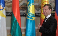 Россия, Беларусь и Казахстан создают аналог Еврокомиссии 