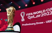 FIFA изменит дату начала чемпионата мира-2022 по просьбе Катара