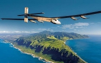 Солнечные батареи помогли самолету Solar Impulse 2 устанановить 3 мировых рекорда