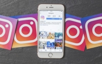 Некоторые графические изображения заблокируют в Instagram