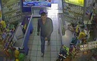 В Одессе злоумышленник неделю обворовывал супермаркет