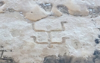 На Гавайях туристы нашли древние петроглифы
