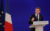 Саркози засомневался в пользе Шенгенских соглашений