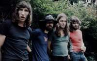 Дальше без рока: Pink Floyd удалили все свои треки в России и Беларуси