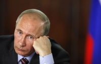 Путин может признать вину за сбытый MH17 – Forbes