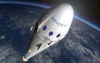 SpaceX испытала лунный корабль