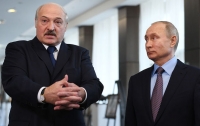 Лукашенко о России: обнаглели