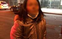 В Киеве копы хотели привлечь женщину в качестве свидетеля, а в ее авто нашли наркотики