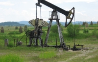 Украина отдает нефтяные скважины американцам