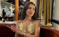 У Італії в ДТП загинула українська модель Анна Краєвська