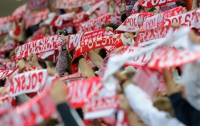 Безопасность болельщиков на матчах Евро в Польше - под вопросом