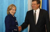 «Ядерный меморандум» для Клинтон важнее судьбы Тимошенко