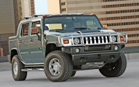 General Motors продаст легендарный бренд - Hummer  