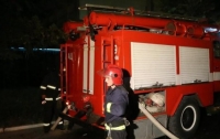 В Киеве прогремел взрыв в жилом доме, есть пострадавшие
