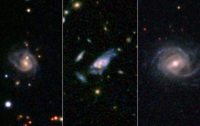 Астрономи-вчені NASA відкрили десятки супергалактик