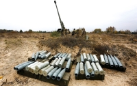 США опубликовали проект закона о военных расходах на 2018 год. Летального оружия для Украины там нет