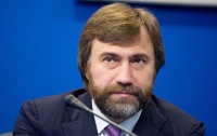 Российского бизнесмена хотят сделать украинским депутатом