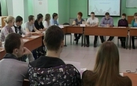В Днепропетровске власть будет поддерживать молодежь