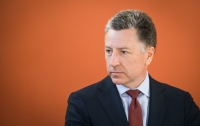 Переизбрание Путина: Волкер рассказал, что будет с Донбассом