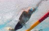 Румынский вундеркинд установил новый мировой рекорд на стометровке в бассейне