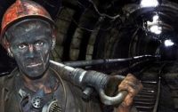 Очередное ЧП на шахте в Луганской области