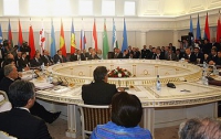 Ялта примет следующий саммит министров стран СНГ