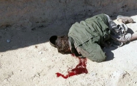 Талибы рубят головы пакистанским солдатам