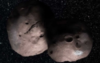 New Horizons обнаружил спутник у новой цели