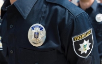 На Житомирщине полиция задержала банду похитителей