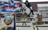 Федерация конного спорта допустила россиян к турнирам