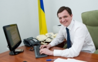 Уполномоченный Павленко решил защищать детей через Facebook