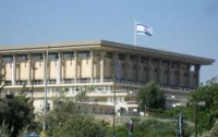 Израильский парламент выполнил волю премьера и самораспустился