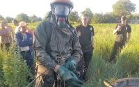 На дне колодца в Донецкой области нашли человеческие останки