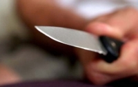 В Харьковской области ножом подрезали поодростка