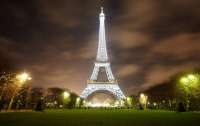Закрыли для посетителей главную достопримечательность Парижа