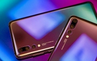 Huawei представили смартфоны с революционными фотокамерами
