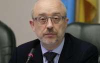 Министр обороны Резников назвал слабое место украинской армии