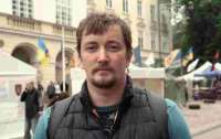 Активіст Спринський, що привласнює донати на ЗСУ, і афера на 250 млн грн з квартирами