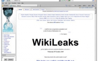 WikiLeaks: В 2009 году Тимошенко лгала МВФ