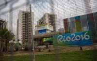 Объекты Олимпиады-2016 в Рио-де-Жанейро закроют в течение 24 часов