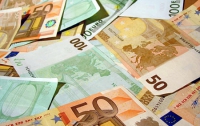 Евро чуть-чуть не дотянет до 11 гривен за единицу, - прогноз