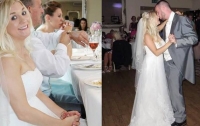 Самое печальное объявление о продаже несчастливого свадебного платья взорвало соцсети