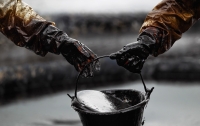 Украина планирует создать резерв нефти