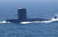 КНР оснастит атомные подлодки технологией искусственного интеллекта