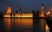 Британский парламент закрывается на ремонт
