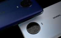 Nokia начинает продавать в Украине свой новый смартфон Nokia G20