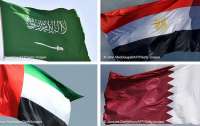 Страны Персидского залива и Катар договорились о прекращении дипкризиса